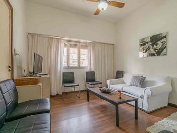 Venta block ph 7 amb multifamiliar jardin Caseros