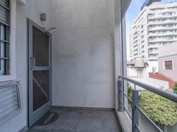 Venta block ph 7 amb multifamiliar jardin Caseros