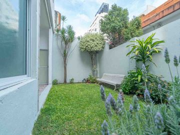 Venta block ph 7 amb multifamiliar jardin Caseros