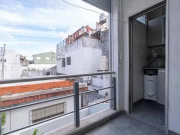 Venta block ph 7 amb multifamiliar jardin Caseros