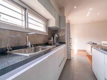 Venta block ph 7 amb multifamiliar jardin Caseros