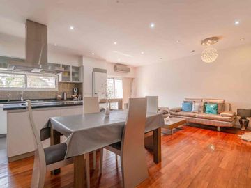 Venta block ph 7 amb multifamiliar jardin Caseros