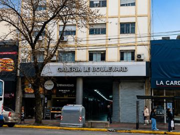 ALQUILER DEPTO 1 AMBIENTE FLORES APTO PROF.