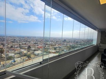 Departamento en venta  en LA SERENA