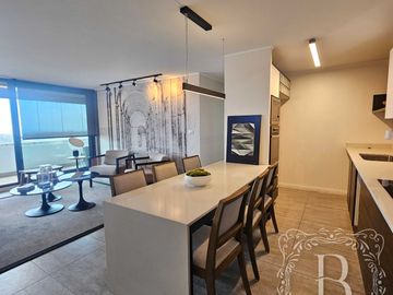 Departamento en venta  en LA SERENA