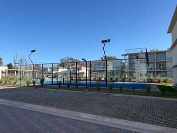 VENTA MONOAMBIENTE A ESTRENAR CHIC VILLAGE PILAR