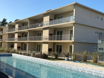 VENTA MONOAMBIENTE A ESTRENAR CHIC VILLAGE PILAR