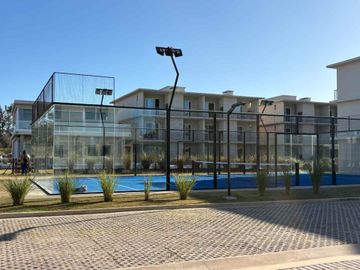 VENTA MONOAMBIENTE A ESTRENAR CHIC VILLAGE PILAR