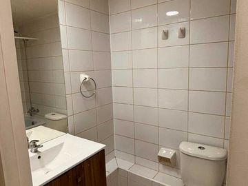 Departamento en venta  en LA FLORIDA