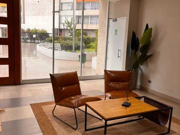 Departamento en venta  en LA FLORIDA