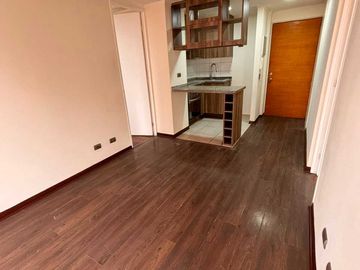 Departamento en venta  en LA FLORIDA