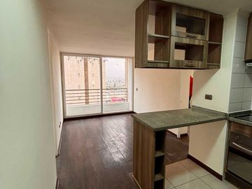 Departamento en venta  en LA FLORIDA