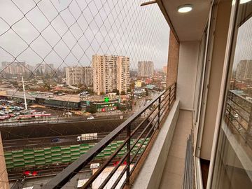 Departamento en venta  en LA FLORIDA