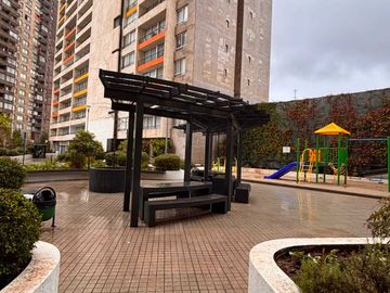 Departamento en venta  en LA FLORIDA