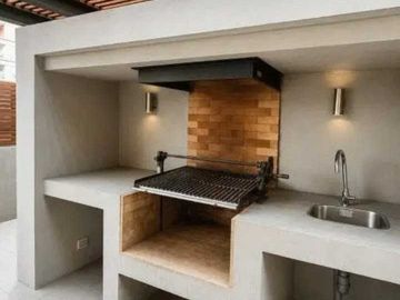 Departamento en arriendo  en LA FLORIDA