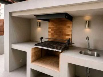 Departamento en arriendo  en LA FLORIDA