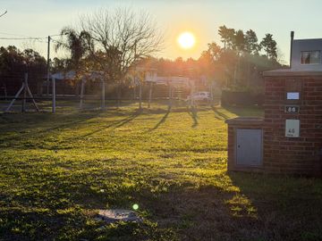 Lote en venta Barrio Sta. Lucia Pilar del Este