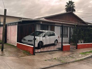 Casa en arriendo  en MAIPÚ