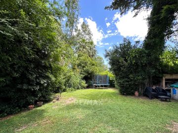CASA EN ALQUILER CON PILETA EN LOS LAGARTOS CC
