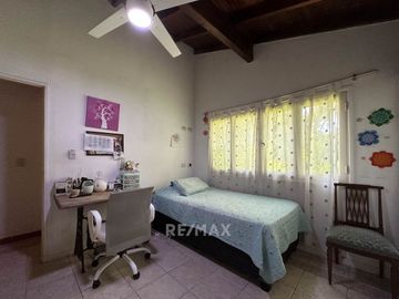 CASA EN ALQUILER CON PILETA EN LOS LAGARTOS CC