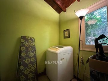 CASA EN ALQUILER CON PILETA EN LOS LAGARTOS CC