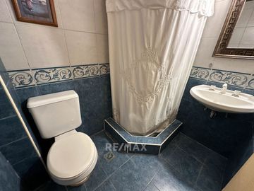 CASA EN ALQUILER CON PILETA EN LOS LAGARTOS CC