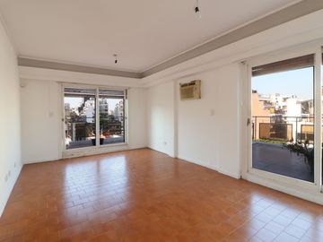 Departamento 4 Ambientes Venta V. Crespo Terraza