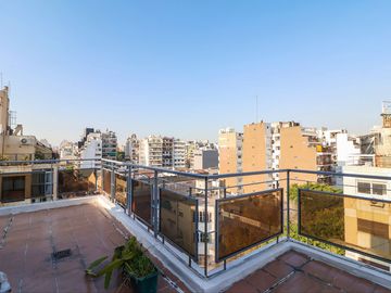 Departamento 4 Ambientes Venta V. Crespo Terraza