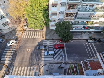 Departamento 4 Ambientes Venta V. Crespo Terraza