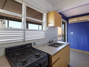 Departamento 4 Ambientes Venta V. Crespo Terraza