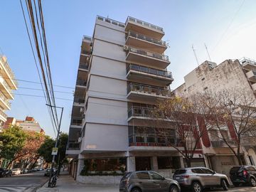 Departamento 4 Ambientes Venta V. Crespo Terraza