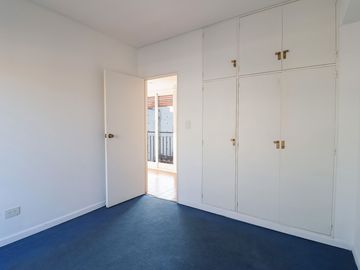Departamento 4 Ambientes Venta V. Crespo Terraza