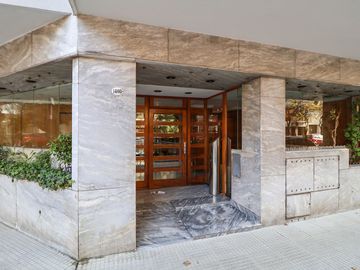 Departamento 4 Ambientes Venta V. Crespo Terraza