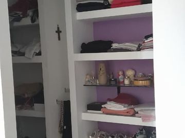 VENTA CASA B° CERRADO LA ESCONDIDA-LAS PAREDES