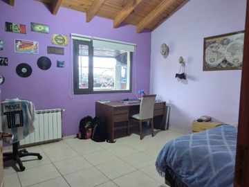 VENTA CASA B° CERRADO LA ESCONDIDA-LAS PAREDES