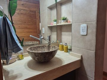 VENTA CASA B° CERRADO LA ESCONDIDA-LAS PAREDES