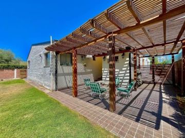 VENTA CASA B° CERRADO LA ESCONDIDA-LAS PAREDES