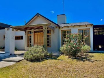 VENTA CASA B° CERRADO LA ESCONDIDA-LAS PAREDES