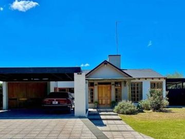 VENTA CASA B° CERRADO LA ESCONDIDA-LAS PAREDES