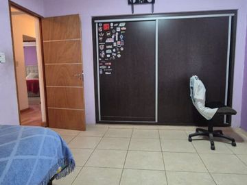 VENTA CASA B° CERRADO LA ESCONDIDA-LAS PAREDES