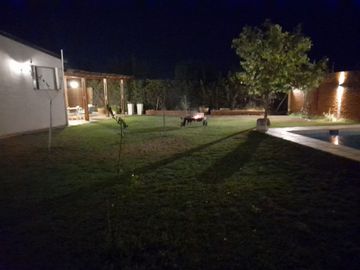 VENTA CASA B° CERRADO LA ESCONDIDA-LAS PAREDES