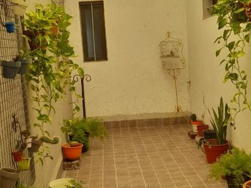 VENTA CASA B° CERRADO LA ESCONDIDA-LAS PAREDES