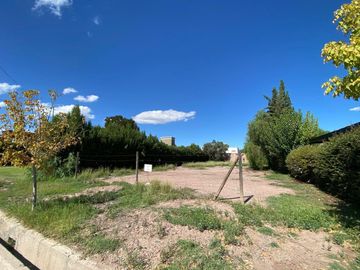 VENTA LOTE EN BARRIO PRIVADO VIRGEN DE LAS NIEVES