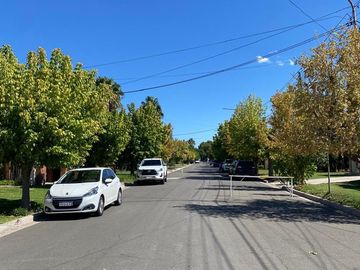 VENTA LOTE EN BARRIO PRIVADO VIRGEN DE LAS NIEVES
