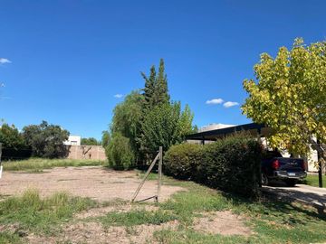 VENTA LOTE EN BARRIO PRIVADO VIRGEN DE LAS NIEVES