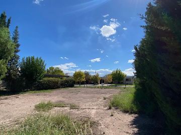 VENTA LOTE EN BARRIO PRIVADO VIRGEN DE LAS NIEVES