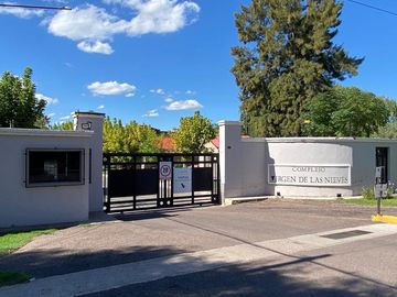 VENTA LOTE EN BARRIO PRIVADO VIRGEN DE LAS NIEVES