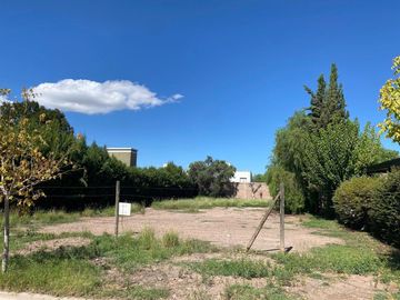 VENTA LOTE EN BARRIO PRIVADO VIRGEN DE LAS NIEVES