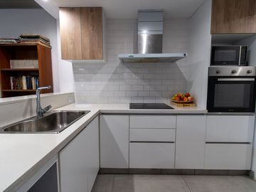 DEPARTAMENTO EN VENTA TRES DORMITORIOS CENTRO