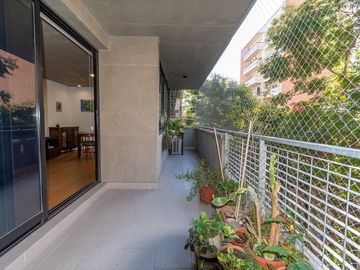 DEPARTAMENTO EN VENTA TRES DORMITORIOS CENTRO